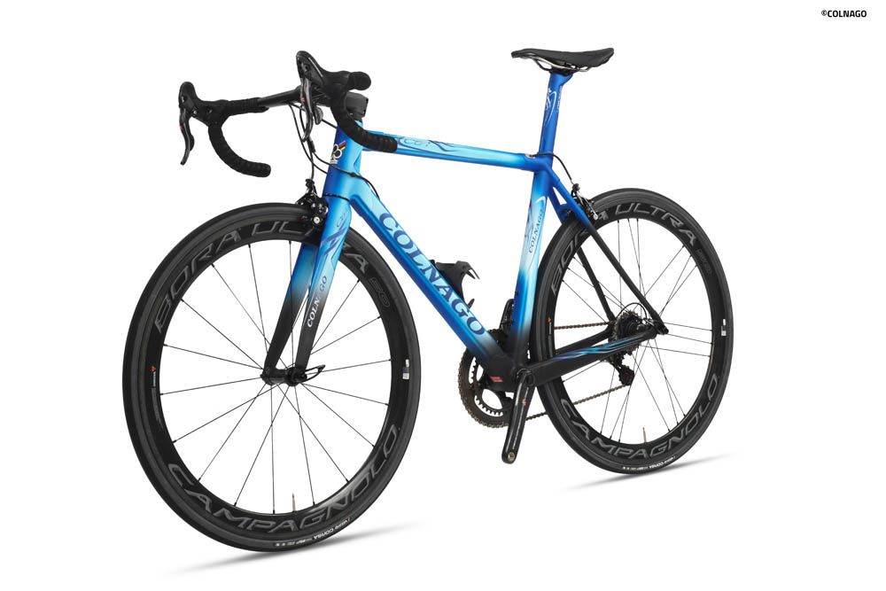 Colnago C 64
