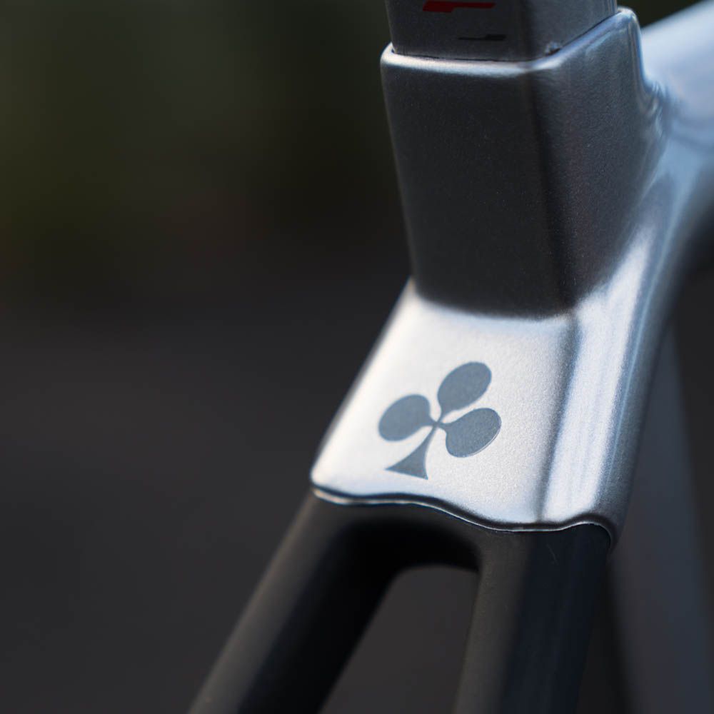 Colnago C 64