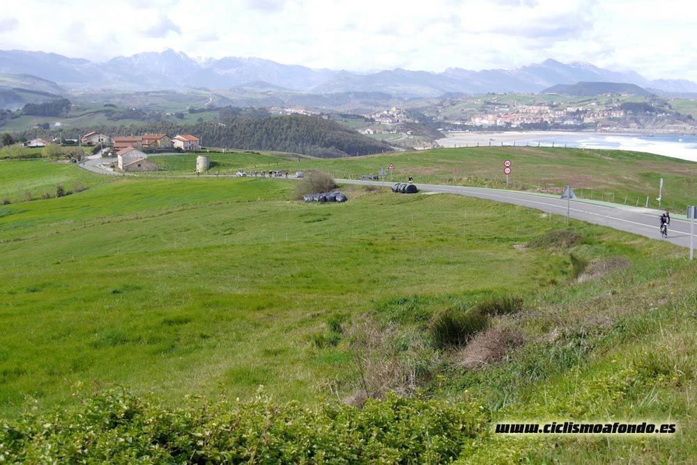 II Desafío Óscar Freire 1
