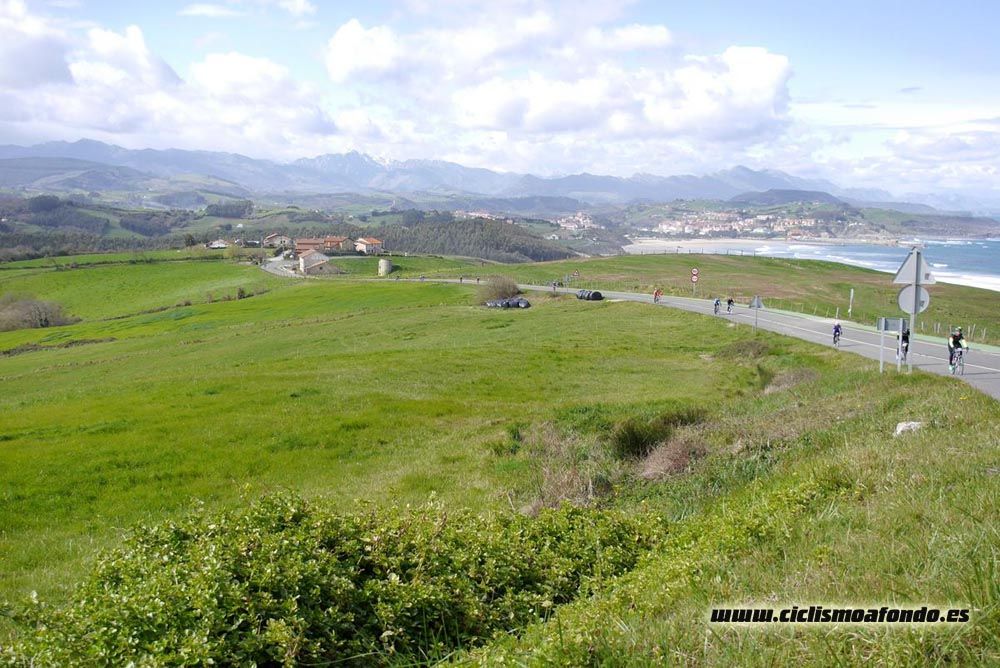 II Desafío Óscar Freire 1