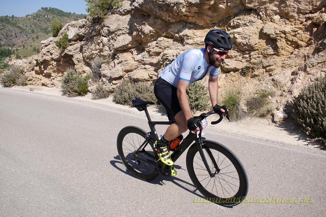 X Marcha Ciclodeportiva Ciudad de Albacete