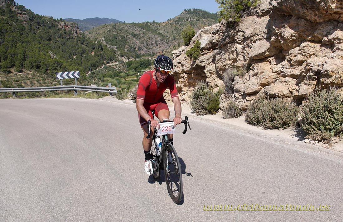 X Marcha Ciclodeportiva Ciudad de Albacete
