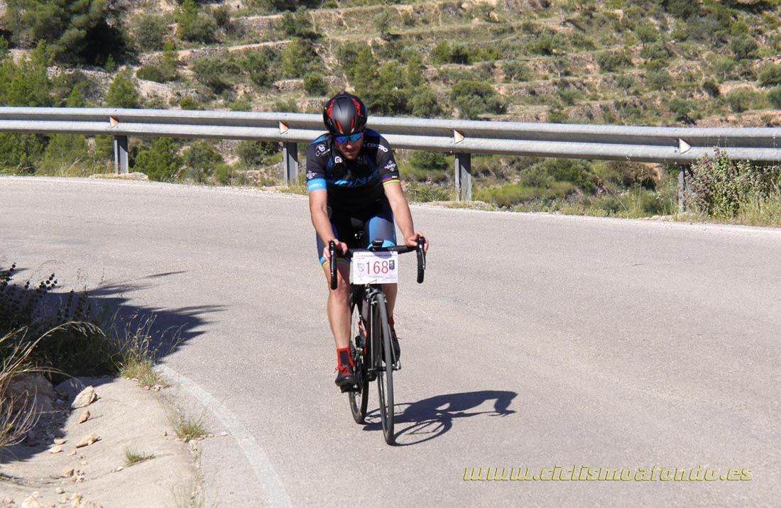 X Marcha Ciclodeportiva Ciudad de Albacete
