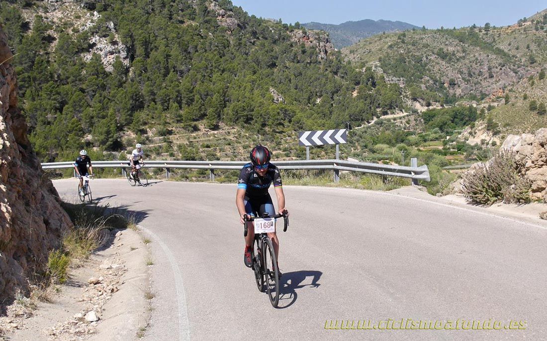 X Marcha Ciclodeportiva Ciudad de Albacete