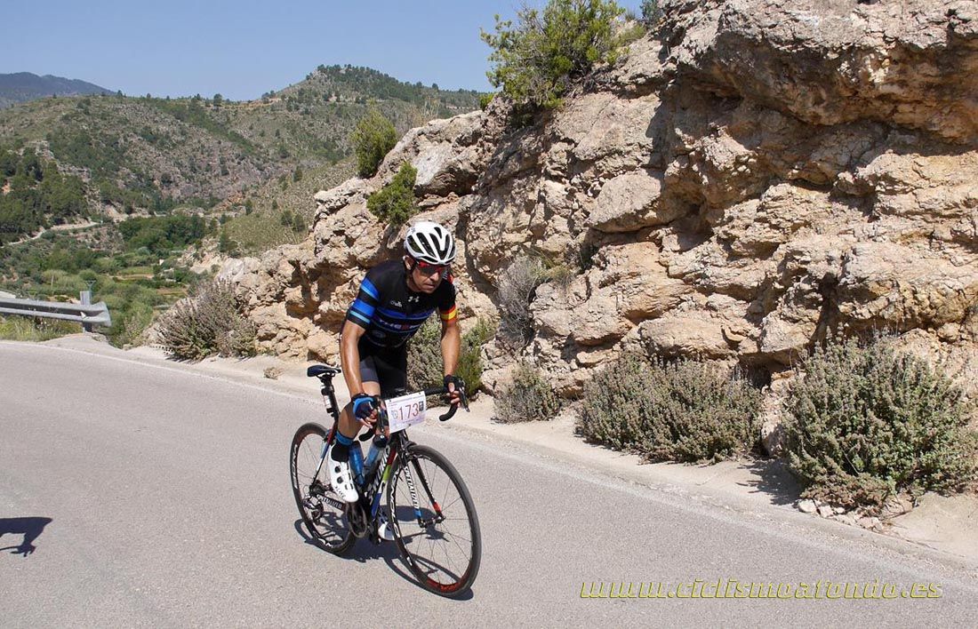 X Marcha Ciclodeportiva Ciudad de Albacete