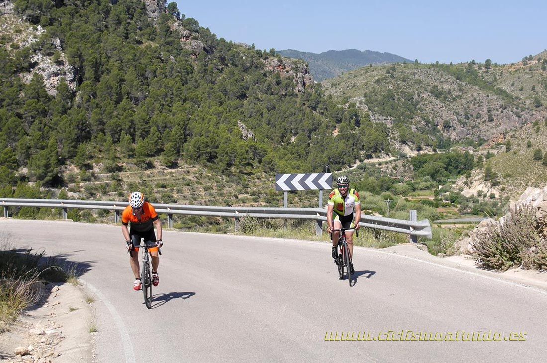 X Marcha Ciclodeportiva Ciudad de Albacete