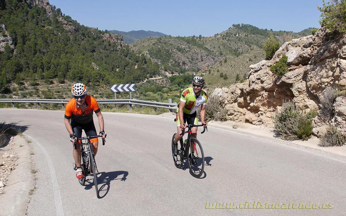 X Marcha Ciclodeportiva Ciudad de Albacete