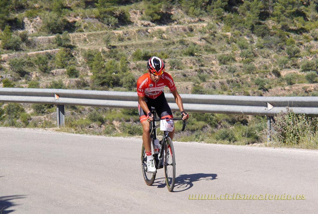 X Marcha Ciclodeportiva Ciudad de Albacete