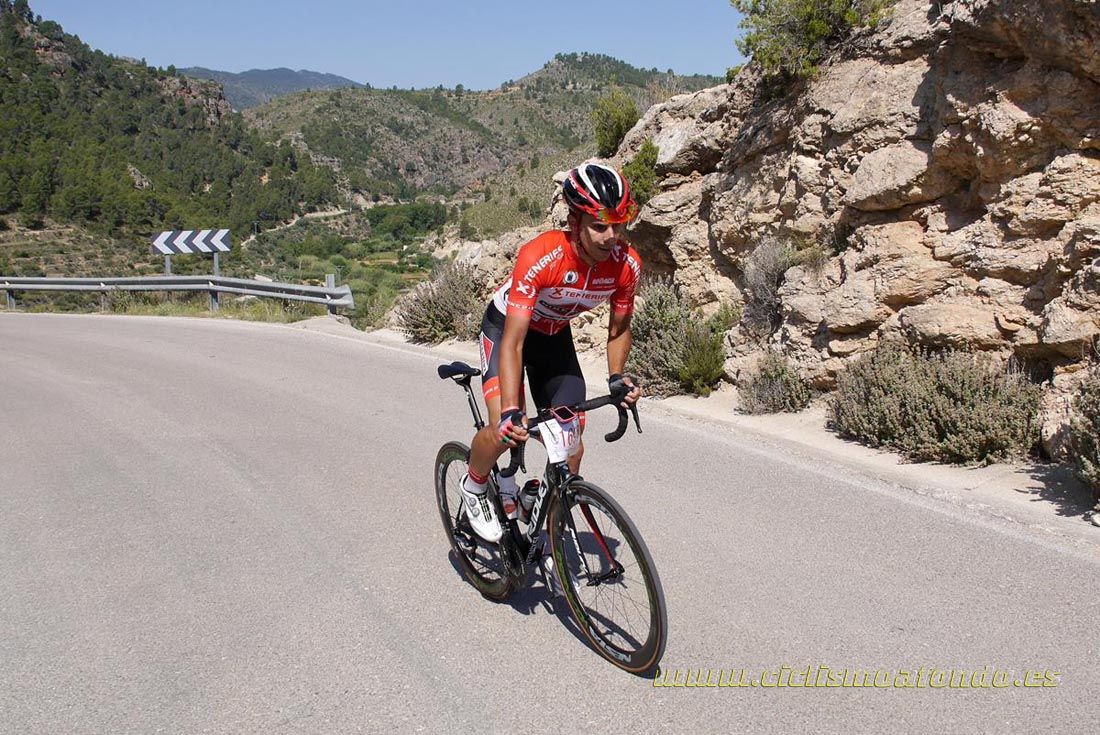 X Marcha Ciclodeportiva Ciudad de Albacete