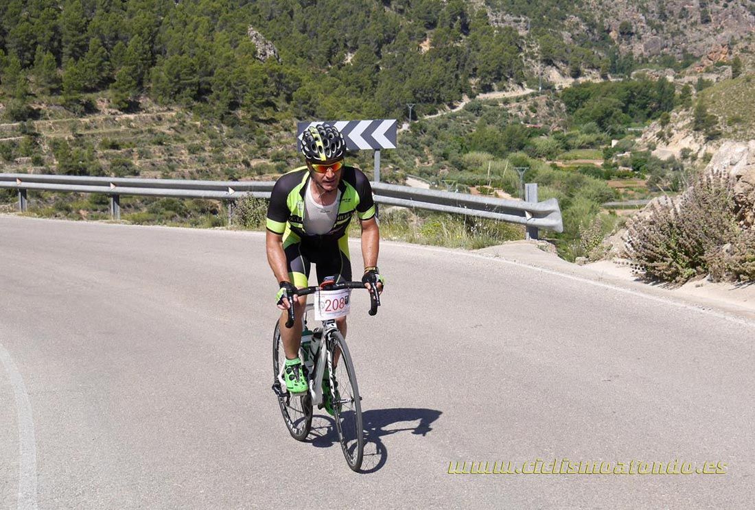 X Marcha Ciclodeportiva Ciudad de Albacete