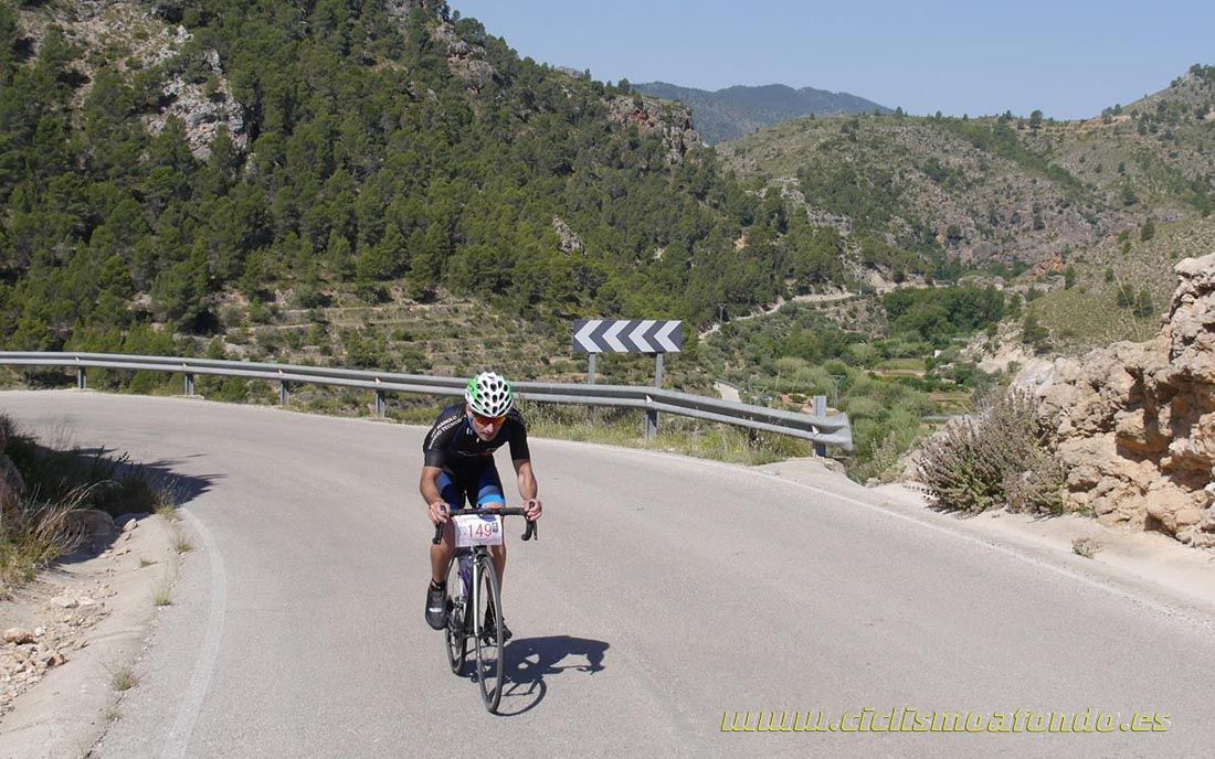 X Marcha Ciclodeportiva Ciudad de Albacete
