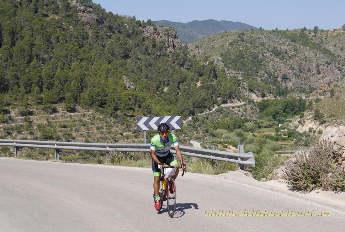 X Marcha Ciclodeportiva Ciudad de Albacete