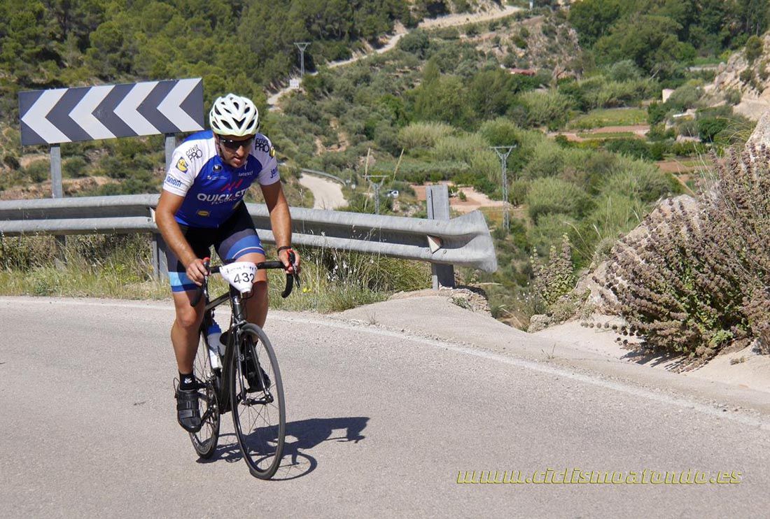 X Marcha Ciclodeportiva Ciudad de Albacete
