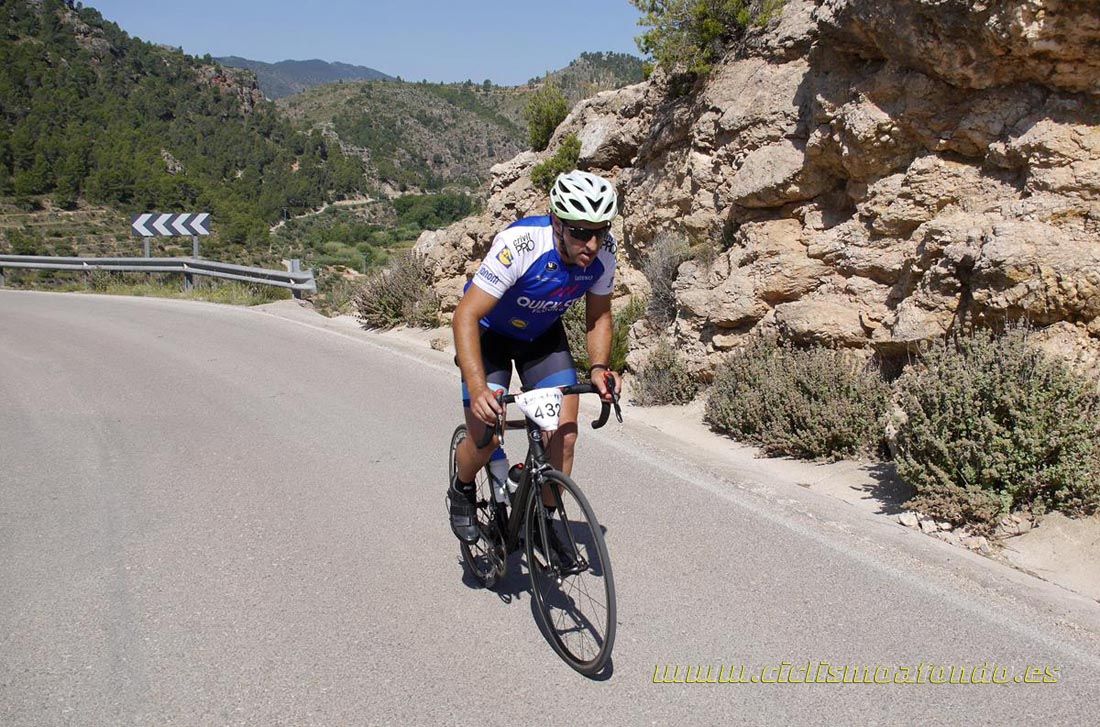 X Marcha Ciclodeportiva Ciudad de Albacete
