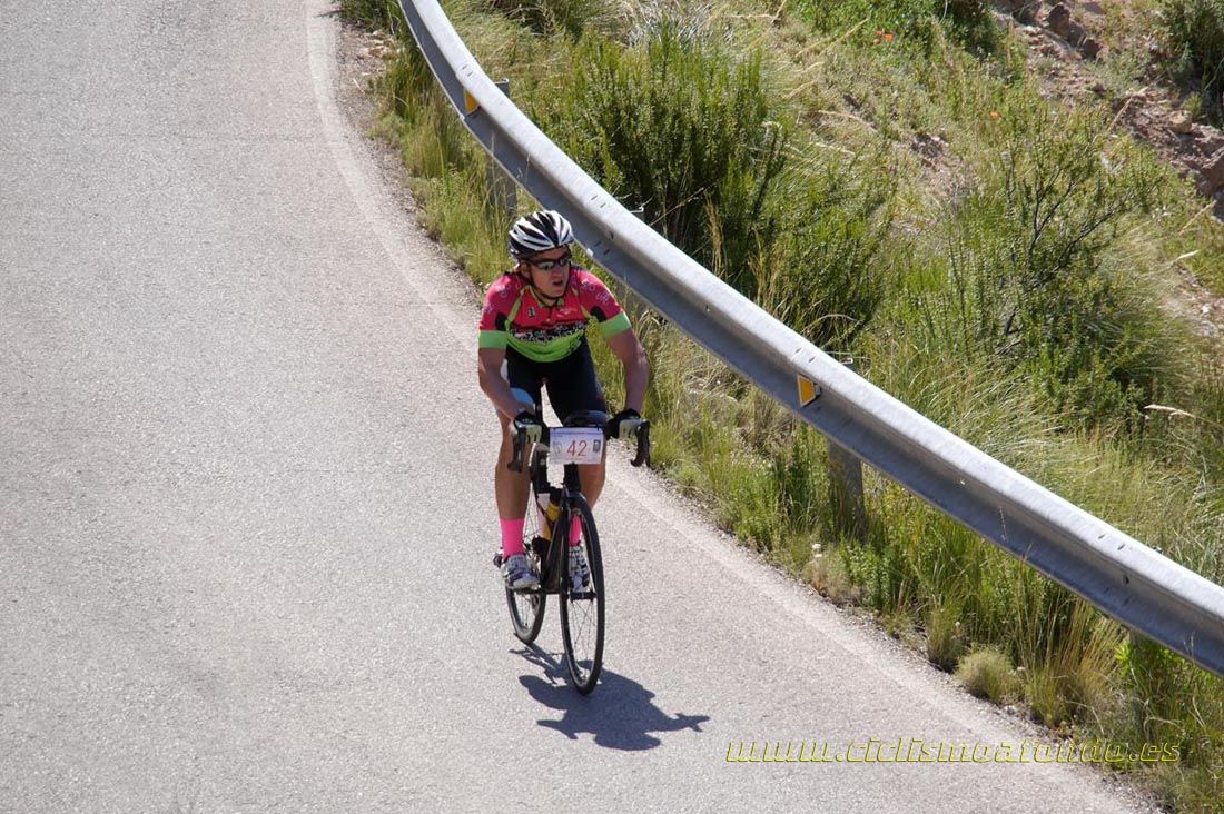 X Marcha Ciclodeportiva Ciudad de Albacete