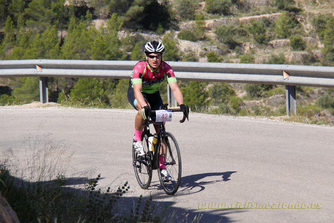 X Marcha Ciclodeportiva Ciudad de Albacete