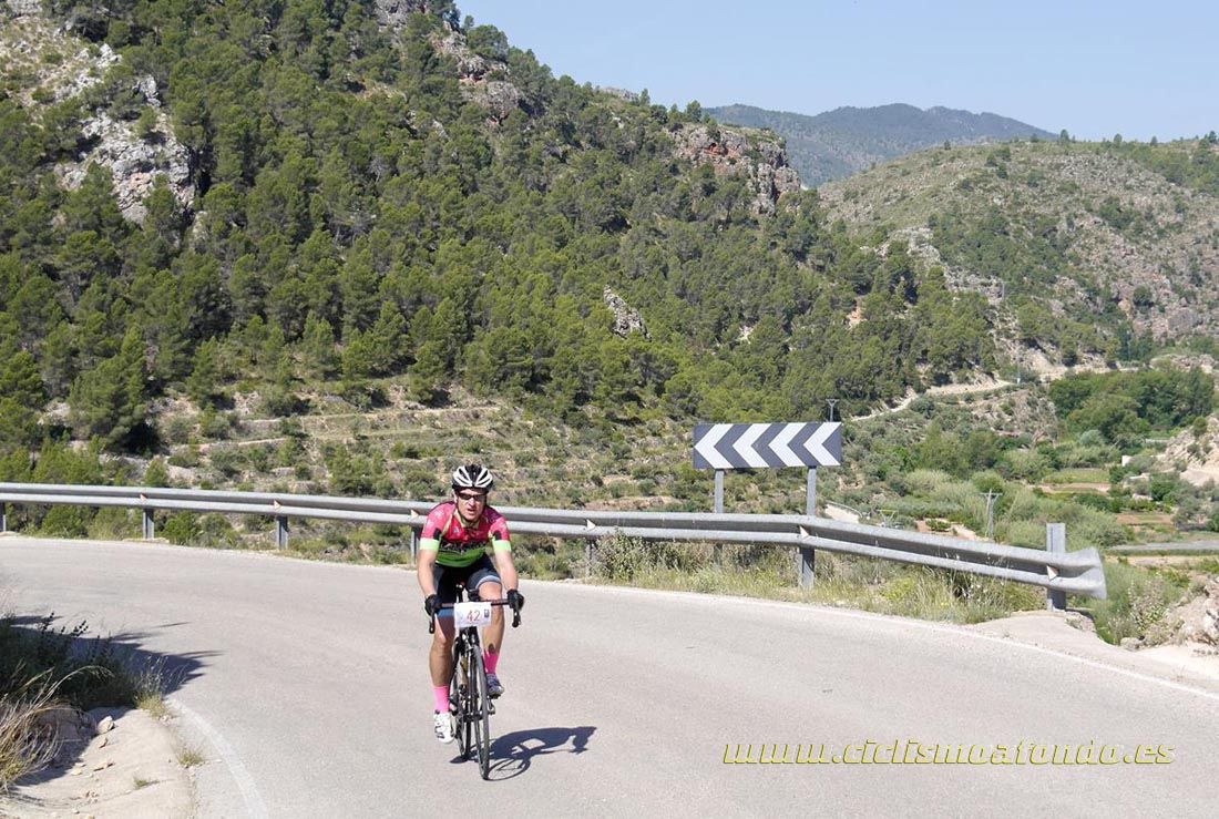 X Marcha Ciclodeportiva Ciudad de Albacete