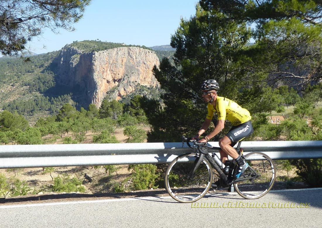 X Marcha Ciclodeportiva Ciudad de Albacete