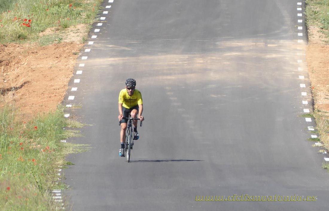 X Marcha Ciclodeportiva Ciudad de Albacete