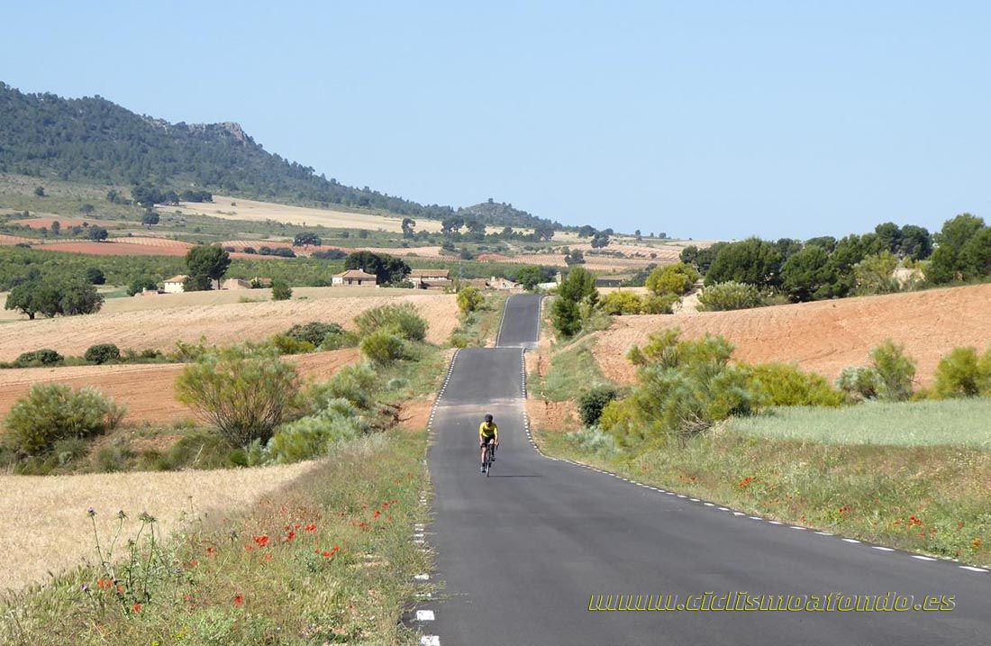 X Marcha Ciclodeportiva Ciudad de Albacete