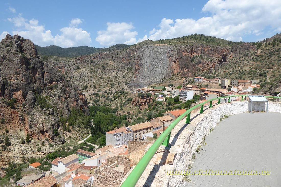 X Marcha Ciclodeportiva Ciudad de Albacete