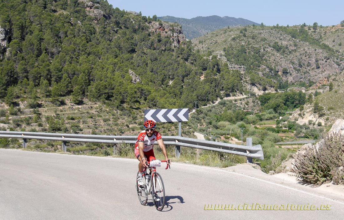 X Marcha Ciclodeportiva Ciudad de Albacete