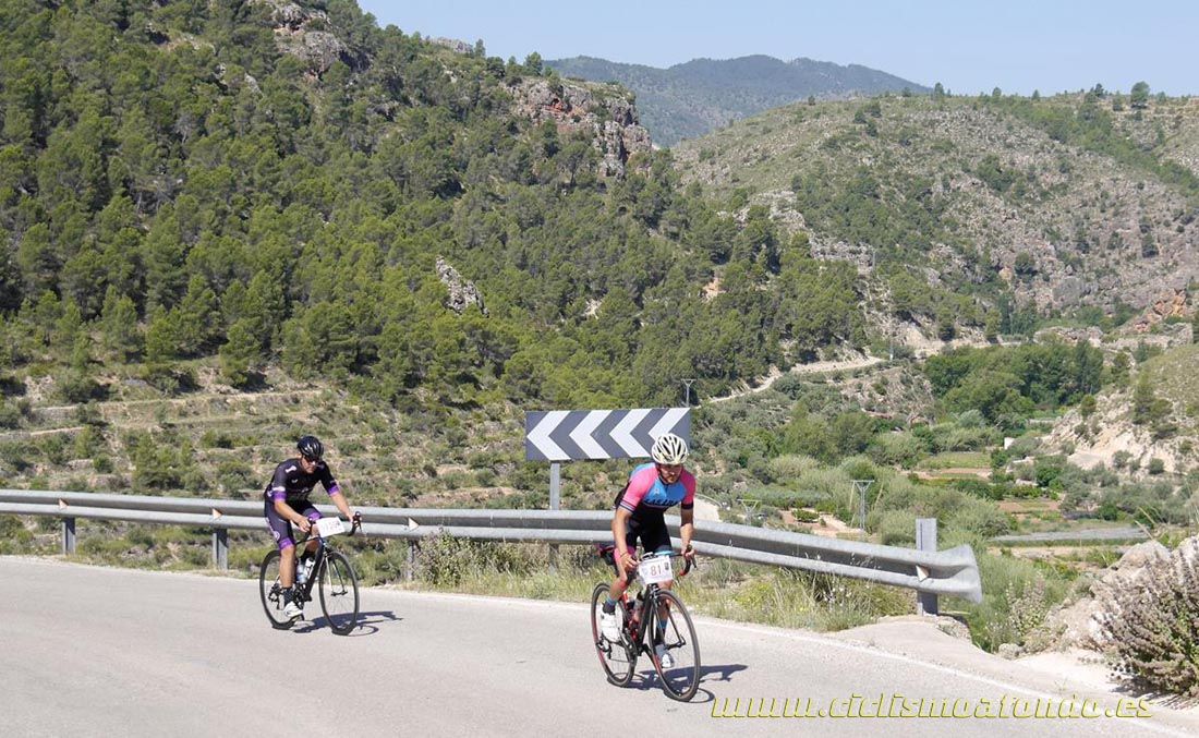 X Marcha Ciclodeportiva Ciudad de Albacete