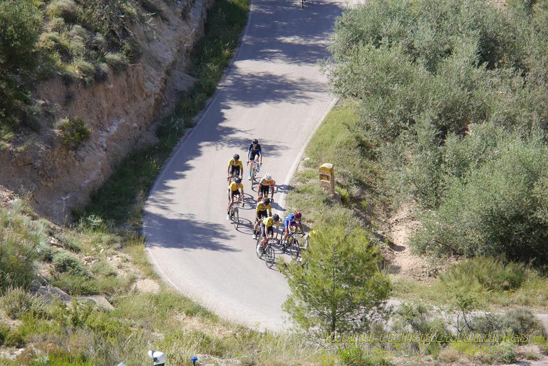 X Marcha Ciclodeportiva Ciudad de Albacete