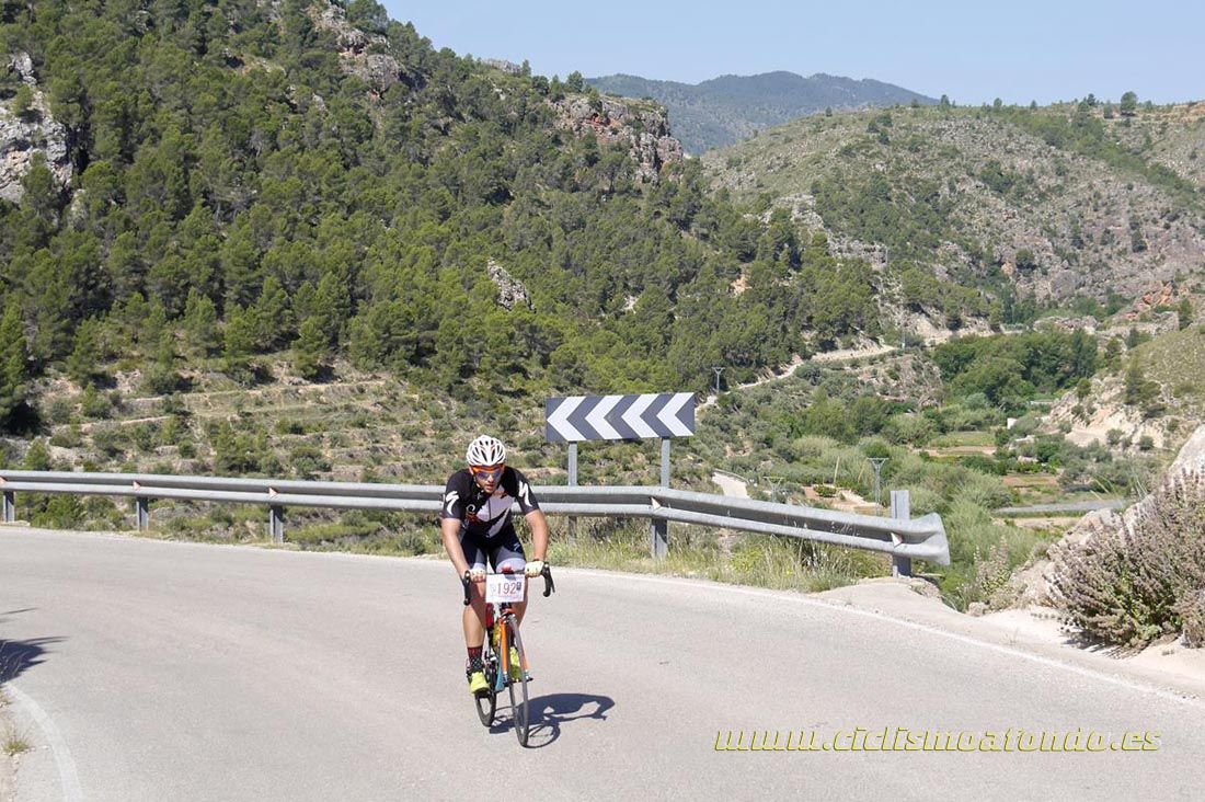 X Marcha Ciclodeportiva Ciudad de Albacete