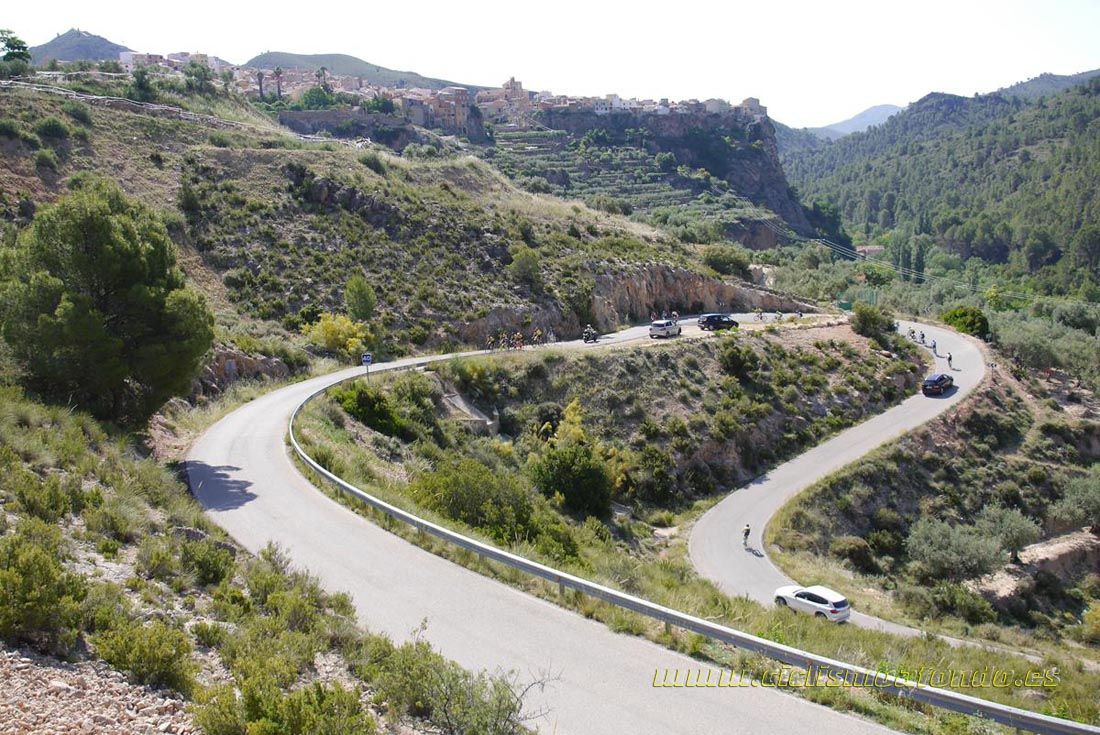 X Marcha Ciclodeportiva Ciudad de Albacete