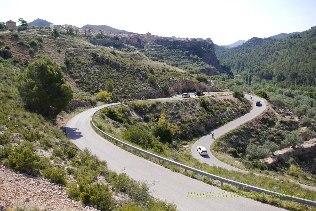 X Marcha Ciclodeportiva Ciudad de Albacete