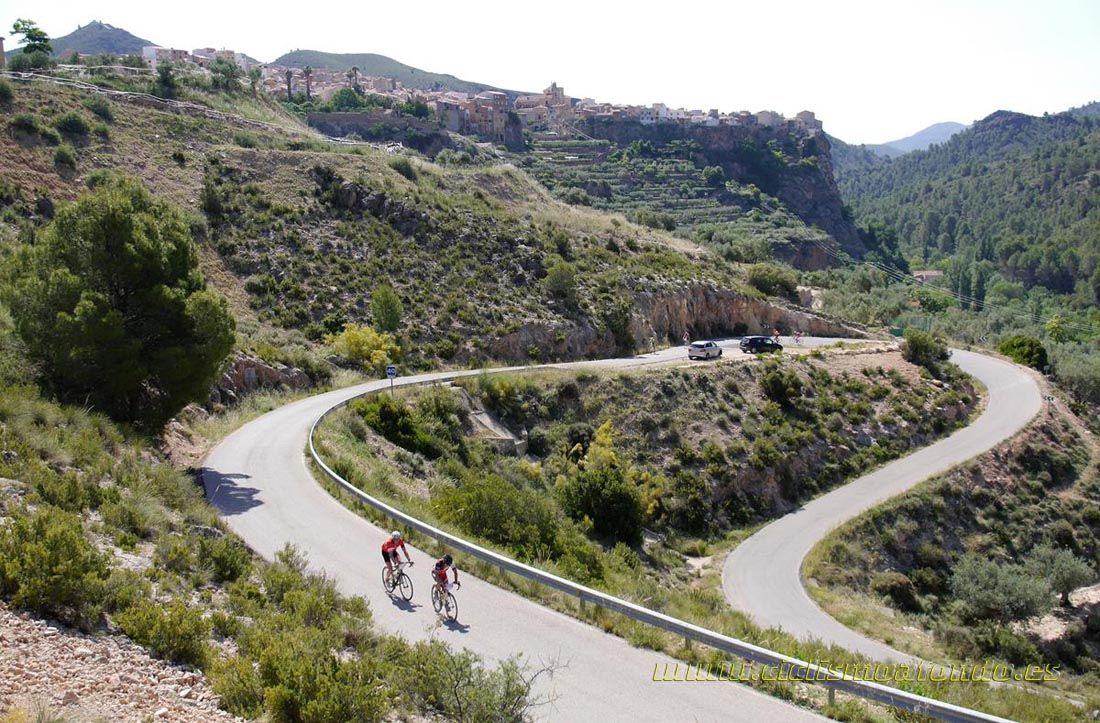 X Marcha Ciclodeportiva Ciudad de Albacete