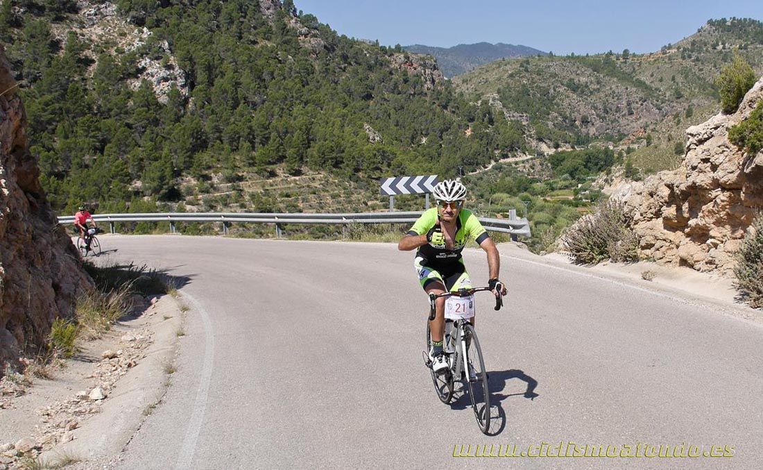 X Marcha Ciclodeportiva Ciudad de Albacete