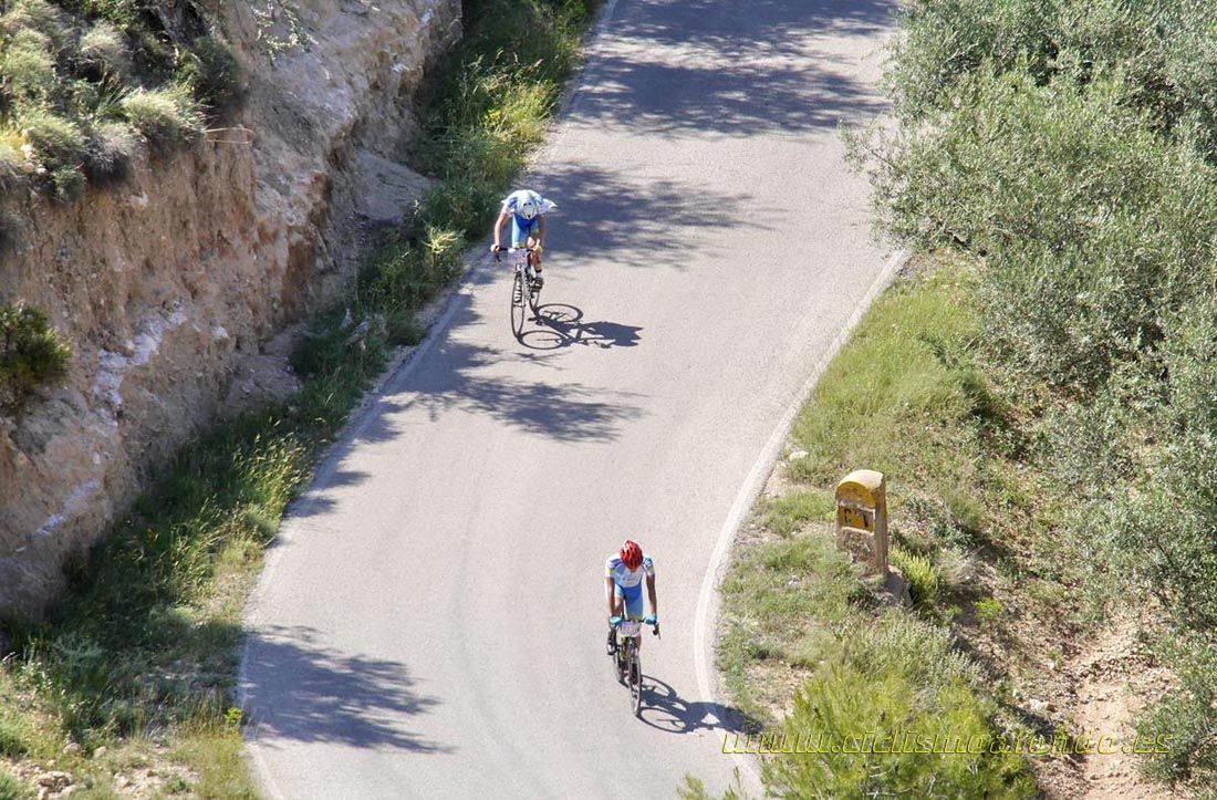 X Marcha Ciclodeportiva Ciudad de Albacete