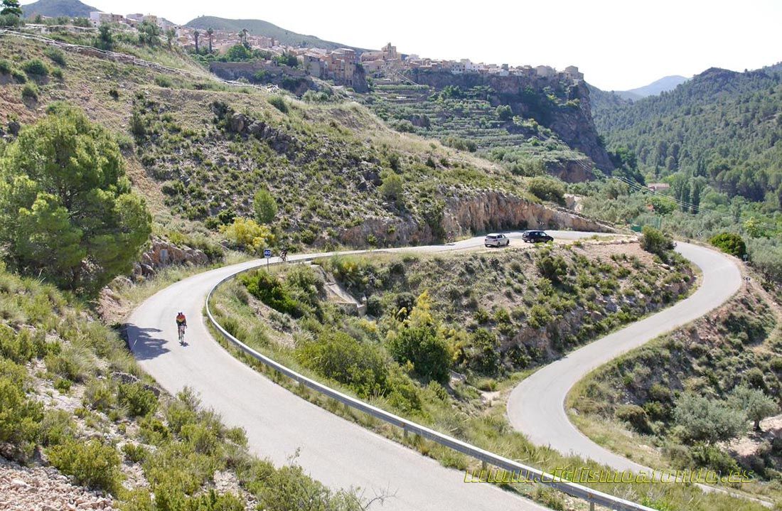 X Marcha Ciclodeportiva Ciudad de Albacete