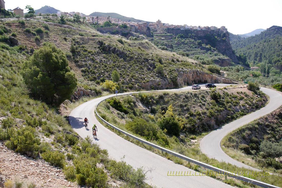 X Marcha Ciclodeportiva Ciudad de Albacete