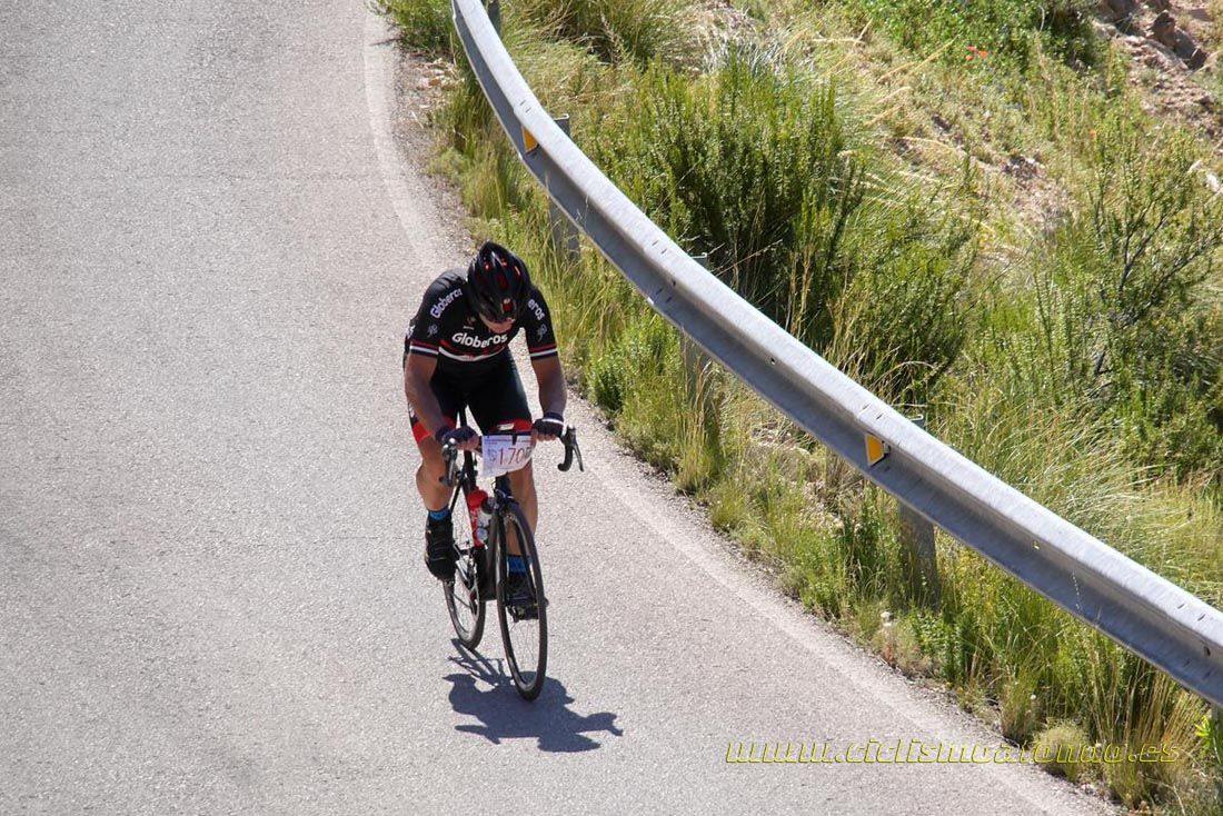 X Marcha Ciclodeportiva Ciudad de Albacete