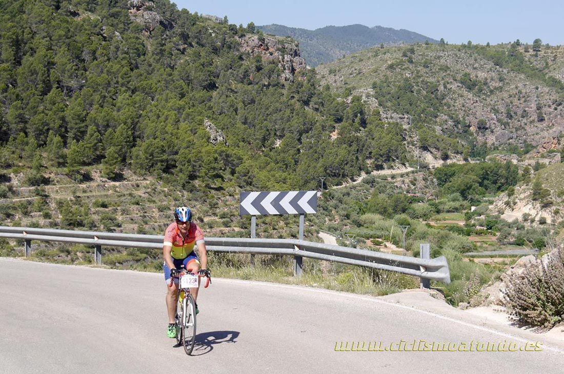 X Marcha Ciclodeportiva Ciudad de Albacete