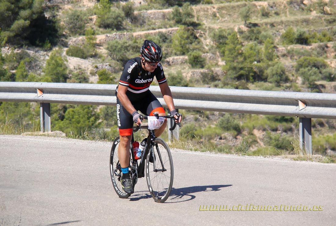 X Marcha Ciclodeportiva Ciudad de Albacete
