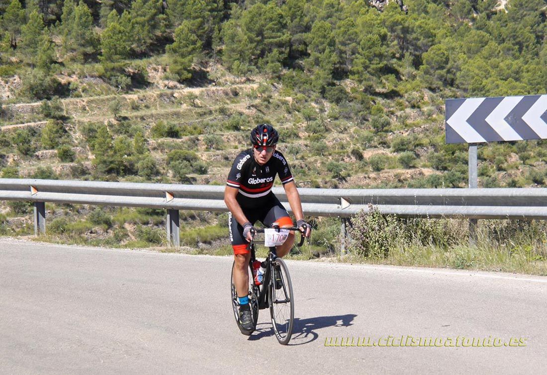 X Marcha Ciclodeportiva Ciudad de Albacete