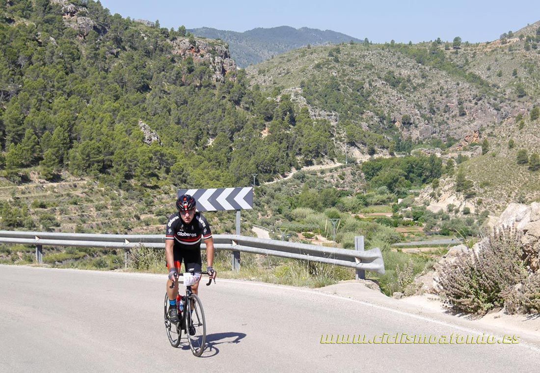 X Marcha Ciclodeportiva Ciudad de Albacete