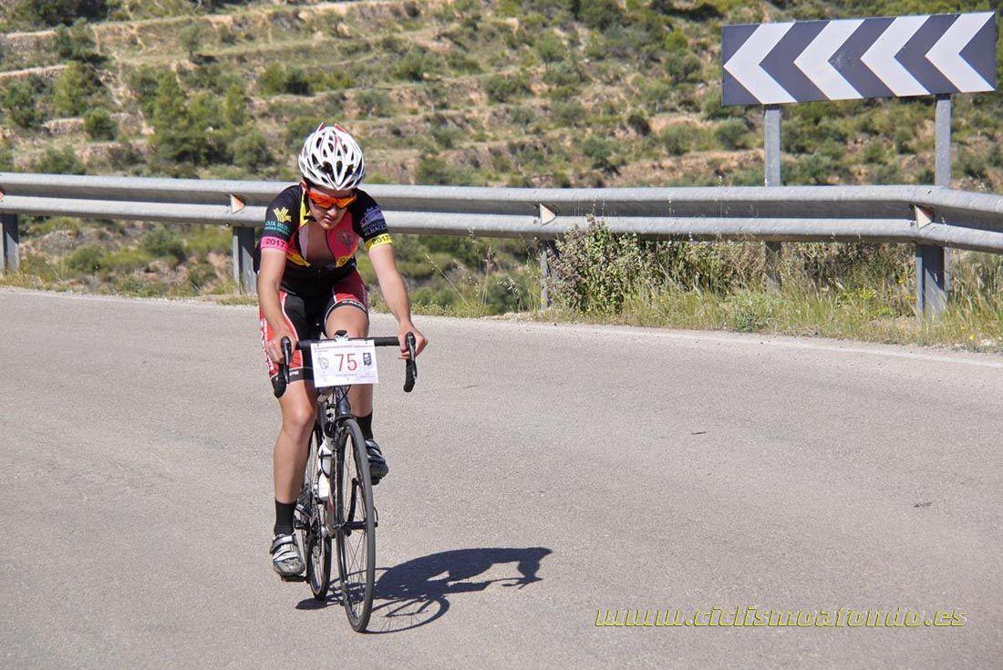 X Marcha Ciclodeportiva Ciudad de Albacete