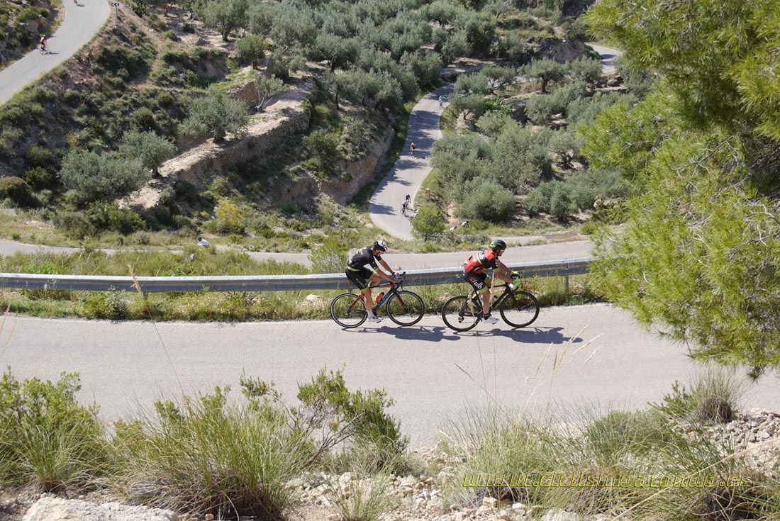 X Marcha Ciclodeportiva Ciudad de Albacete