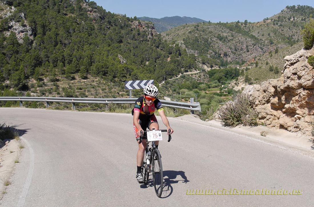 X Marcha Ciclodeportiva Ciudad de Albacete