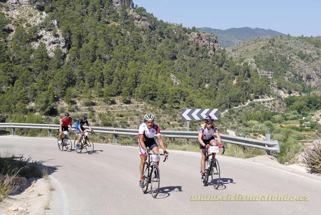 X Marcha Ciclodeportiva Ciudad de Albacete