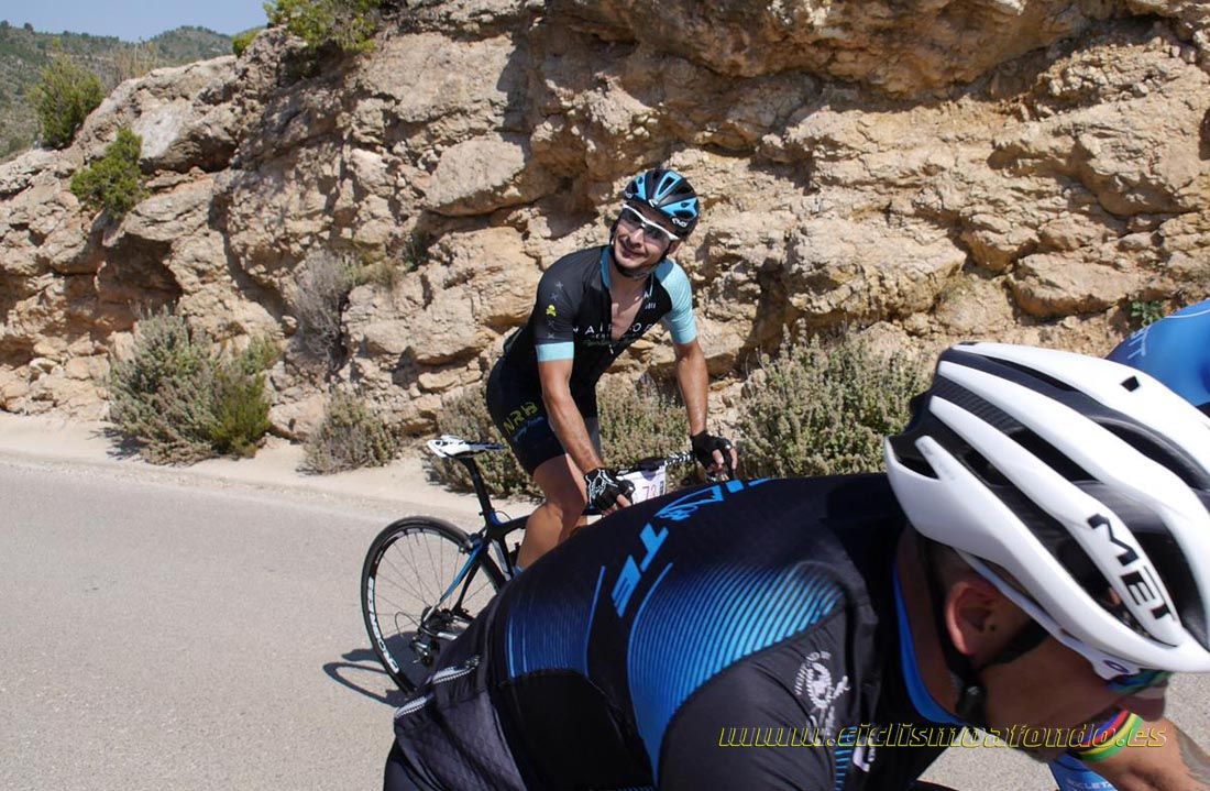X Marcha Ciclodeportiva Ciudad de Albacete