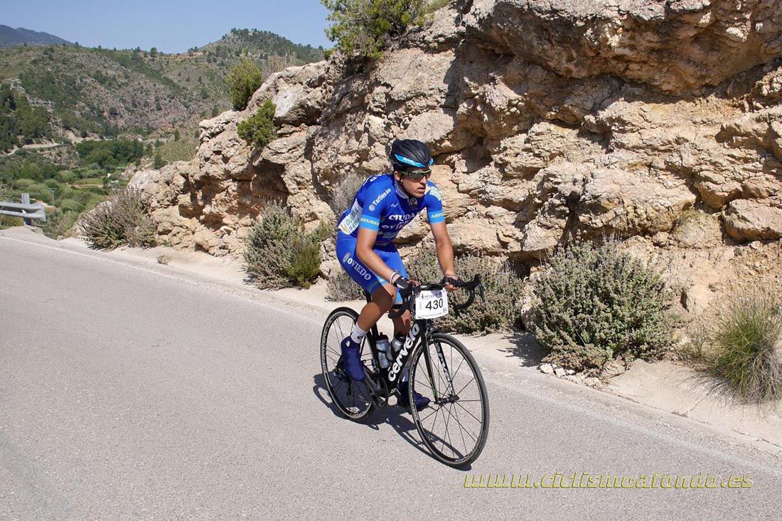 X Marcha Ciclodeportiva Ciudad de Albacete