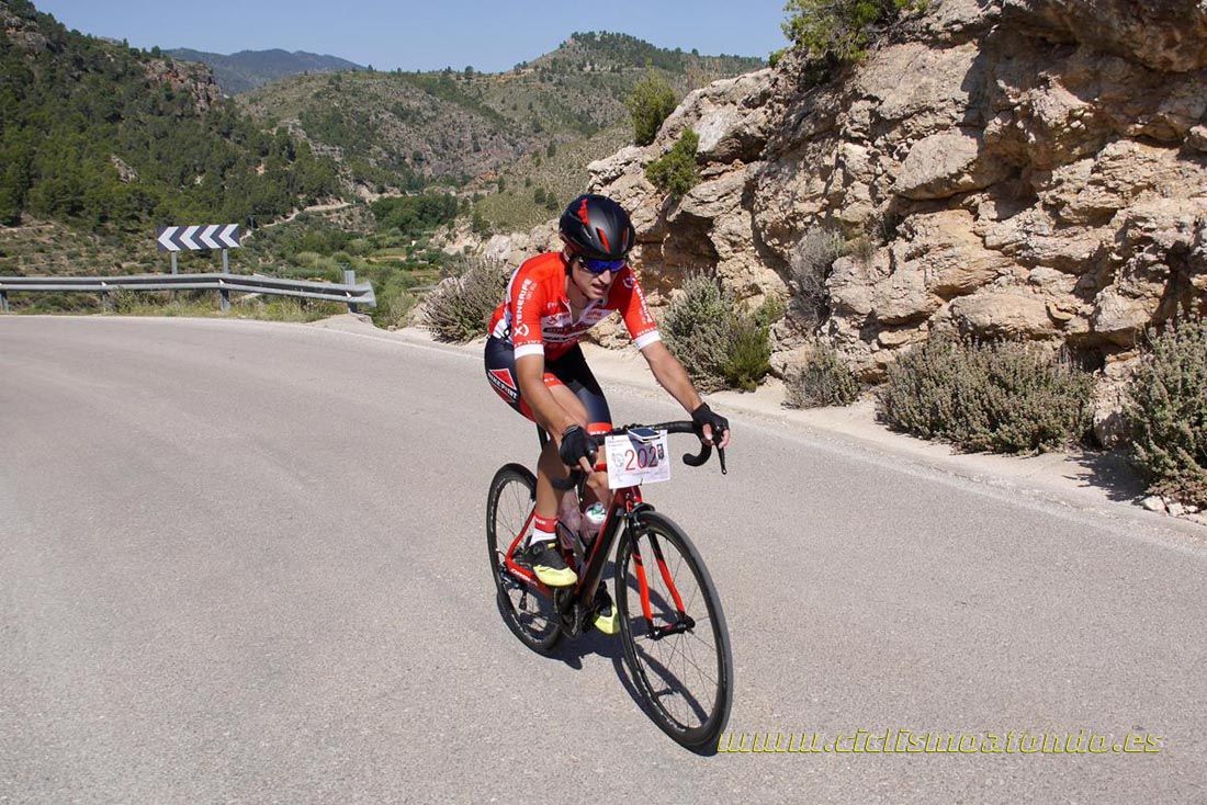 X Marcha Ciclodeportiva Ciudad de Albacete