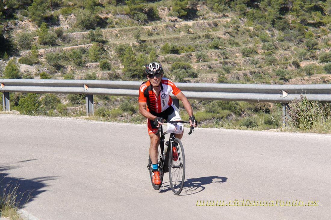 X Marcha Ciclodeportiva Ciudad de Albacete