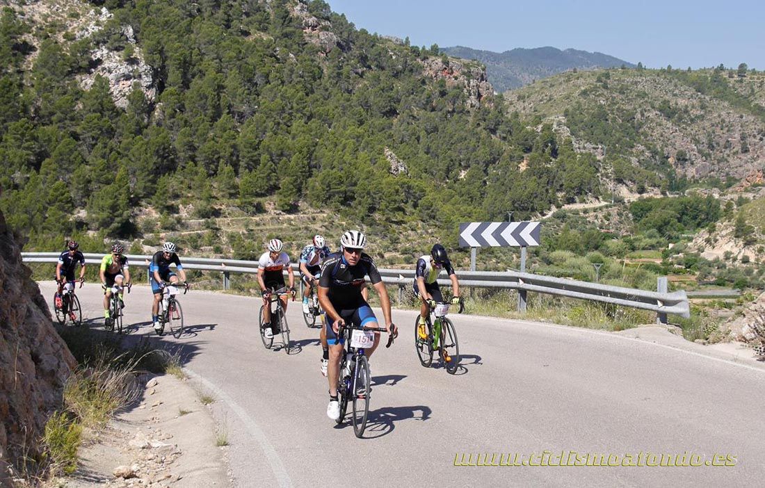 X Marcha Ciclodeportiva Ciudad de Albacete